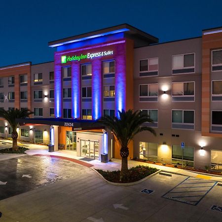 Holiday Inn Express & Suites - Hawaiian Gardens By Ihg 外观 照片