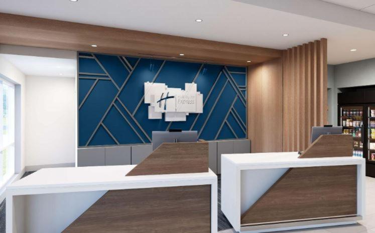 Holiday Inn Express & Suites - Hawaiian Gardens By Ihg 外观 照片