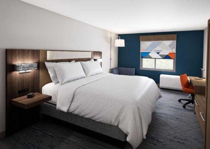 Holiday Inn Express & Suites - Hawaiian Gardens By Ihg 外观 照片