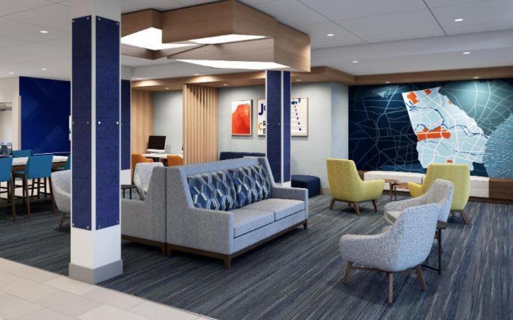 Holiday Inn Express & Suites - Hawaiian Gardens By Ihg 外观 照片