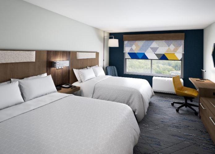 Holiday Inn Express & Suites - Hawaiian Gardens By Ihg 外观 照片