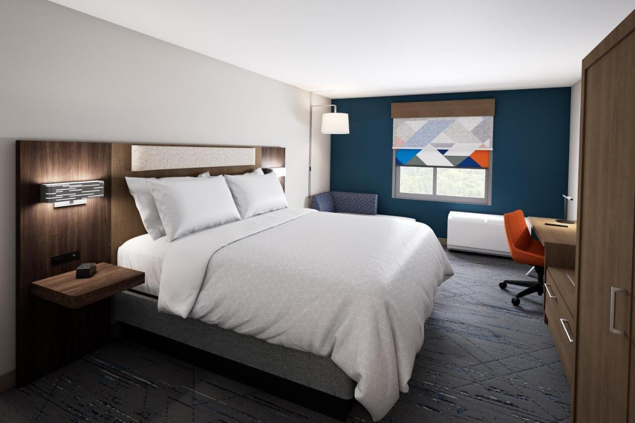Holiday Inn Express & Suites - Hawaiian Gardens By Ihg 外观 照片