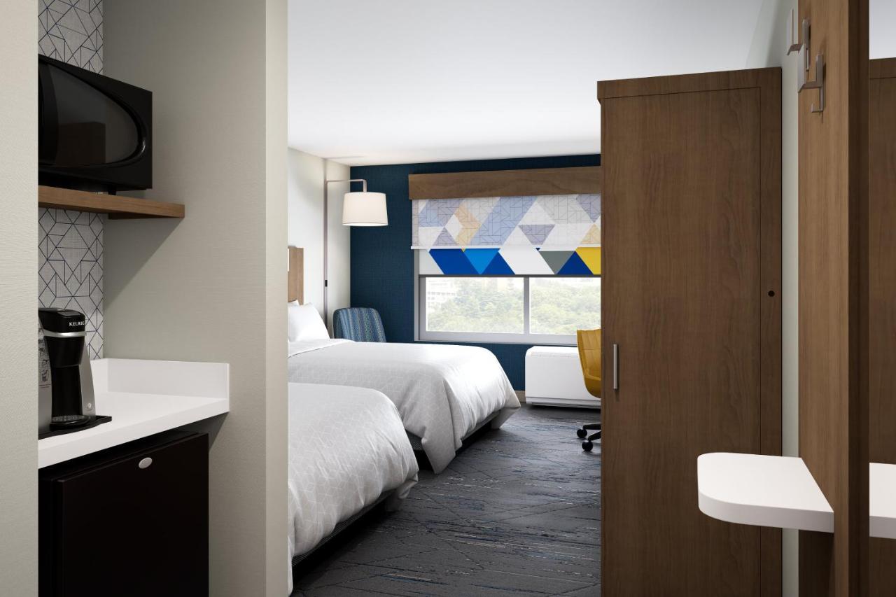 Holiday Inn Express & Suites - Hawaiian Gardens By Ihg 外观 照片