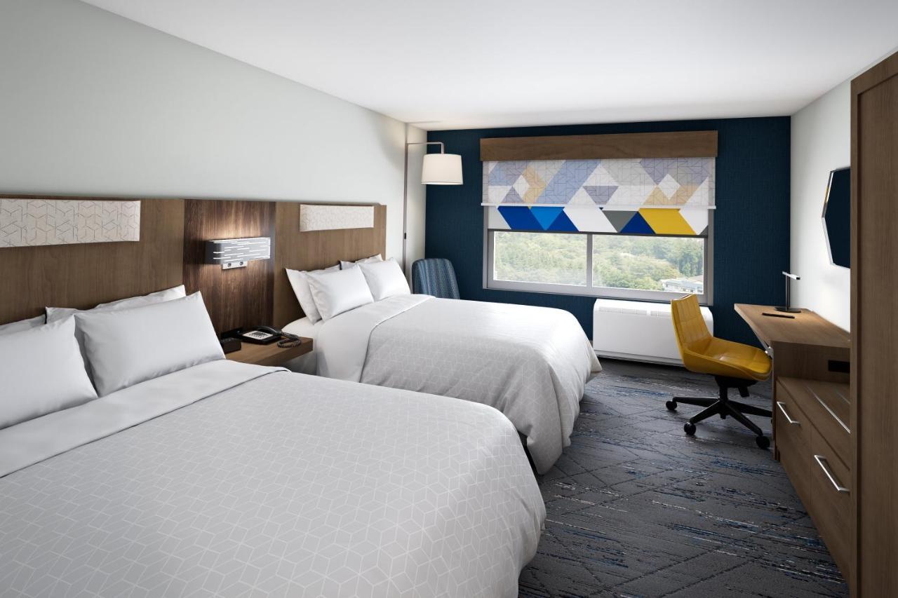 Holiday Inn Express & Suites - Hawaiian Gardens By Ihg 外观 照片