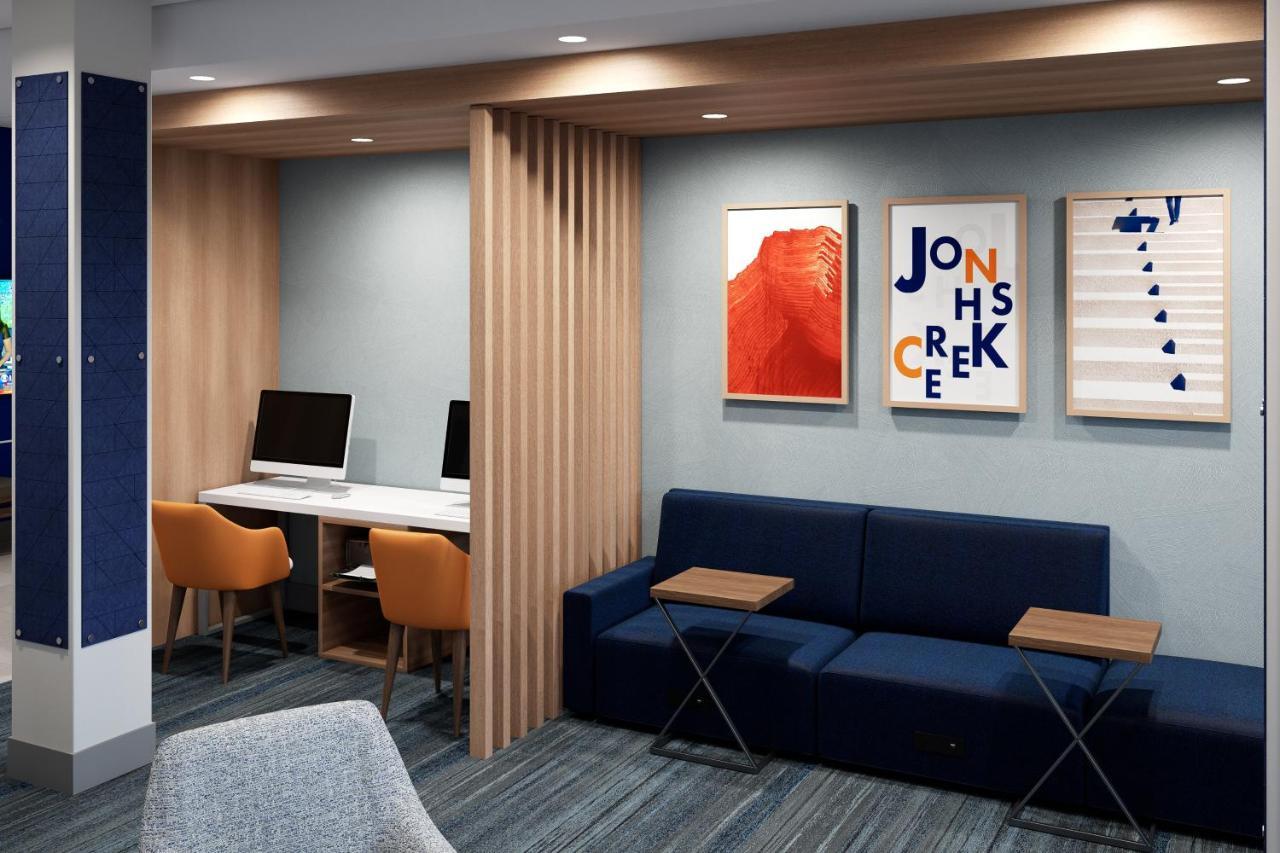 Holiday Inn Express & Suites - Hawaiian Gardens By Ihg 外观 照片