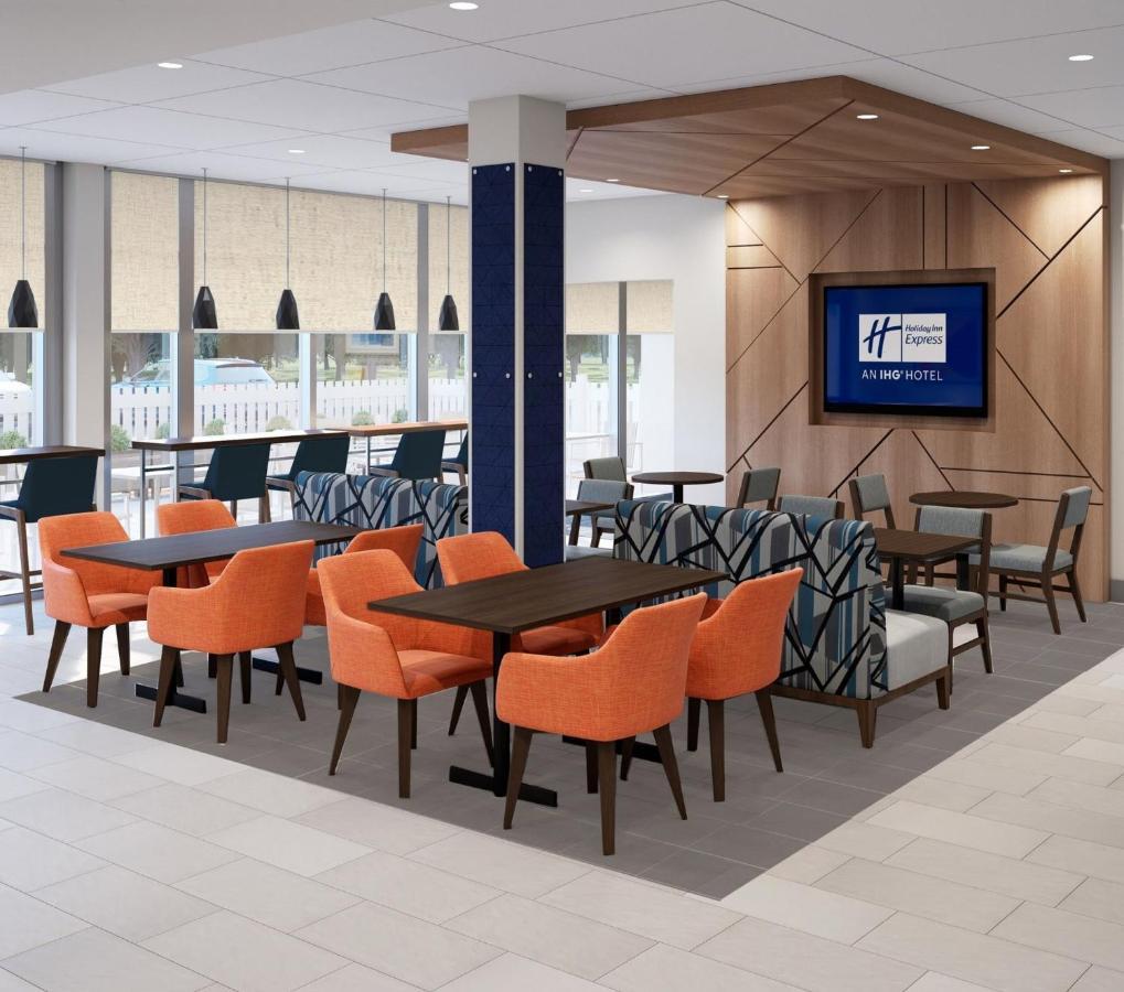 Holiday Inn Express & Suites - Hawaiian Gardens By Ihg 外观 照片